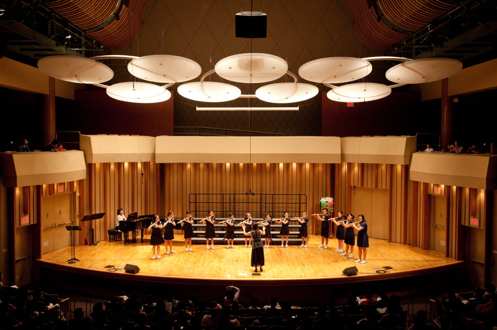 Flute Ensemble