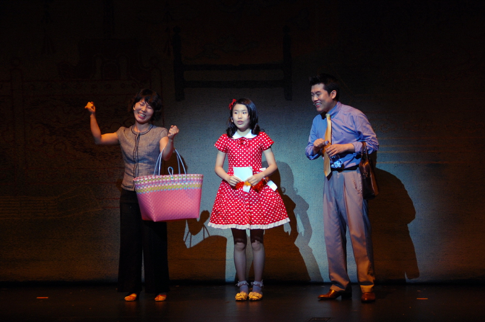2010 ѱǰܼƮ "츮  !"